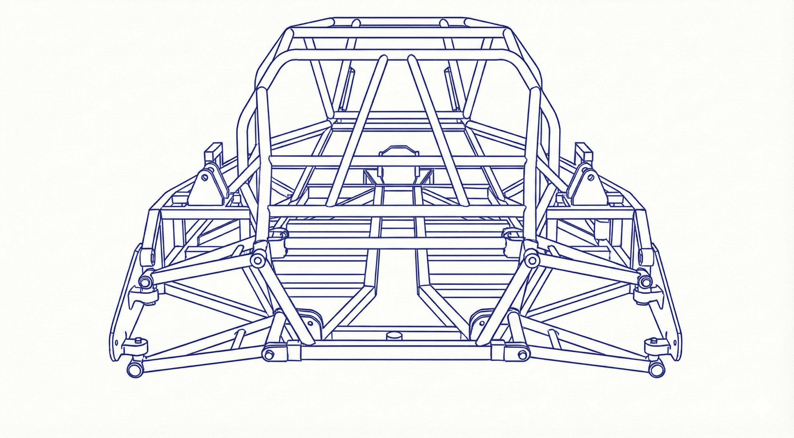 Randil Fernando - EV from Scratch Portfolio