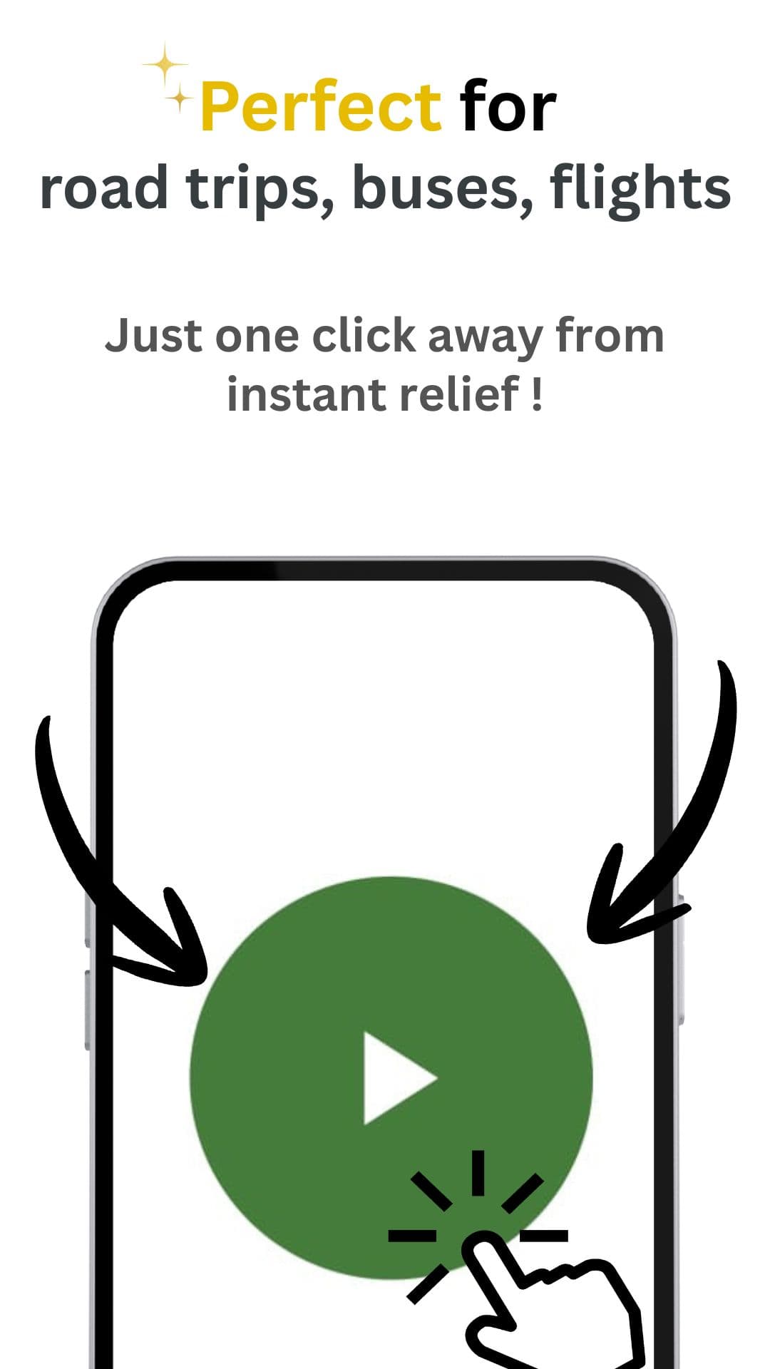 Motion Relief screenshot 4