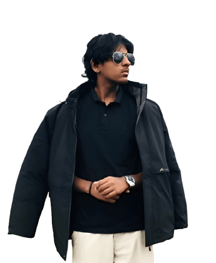 Randil Fernando Portfolio