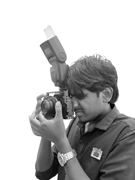 Randil Fernando Photographer